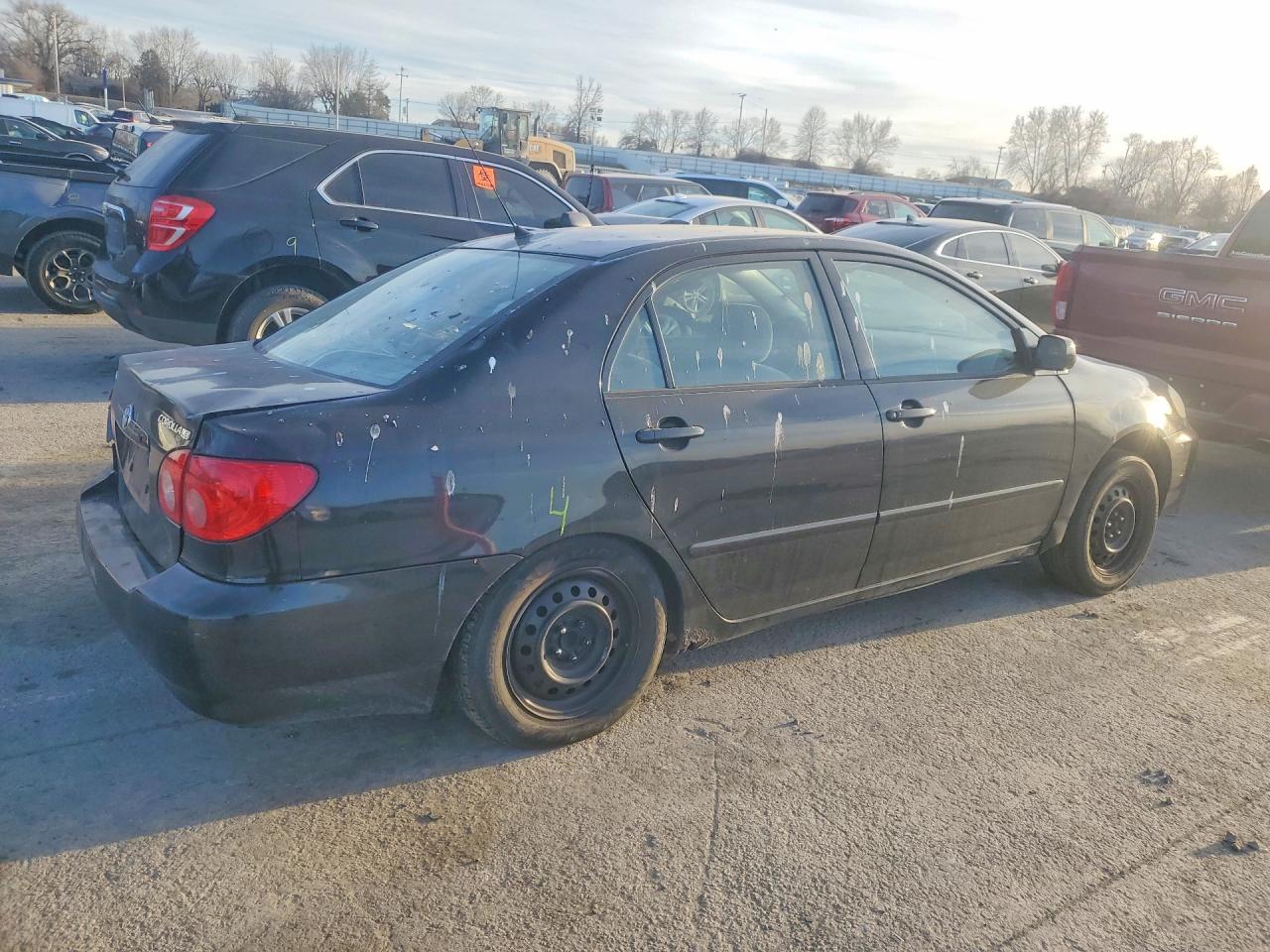 Toyota Corolla Ce
