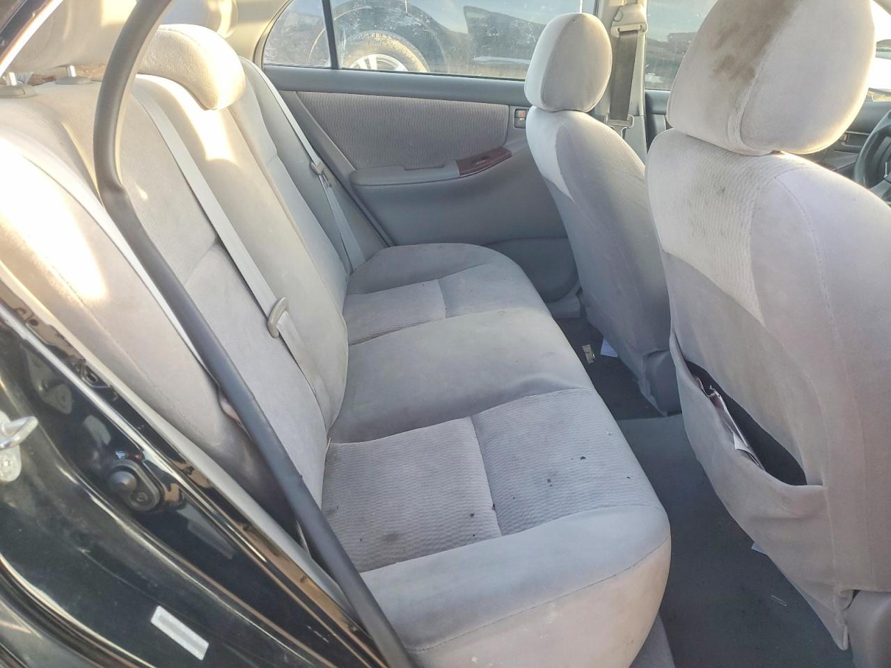 Toyota Corolla Ce