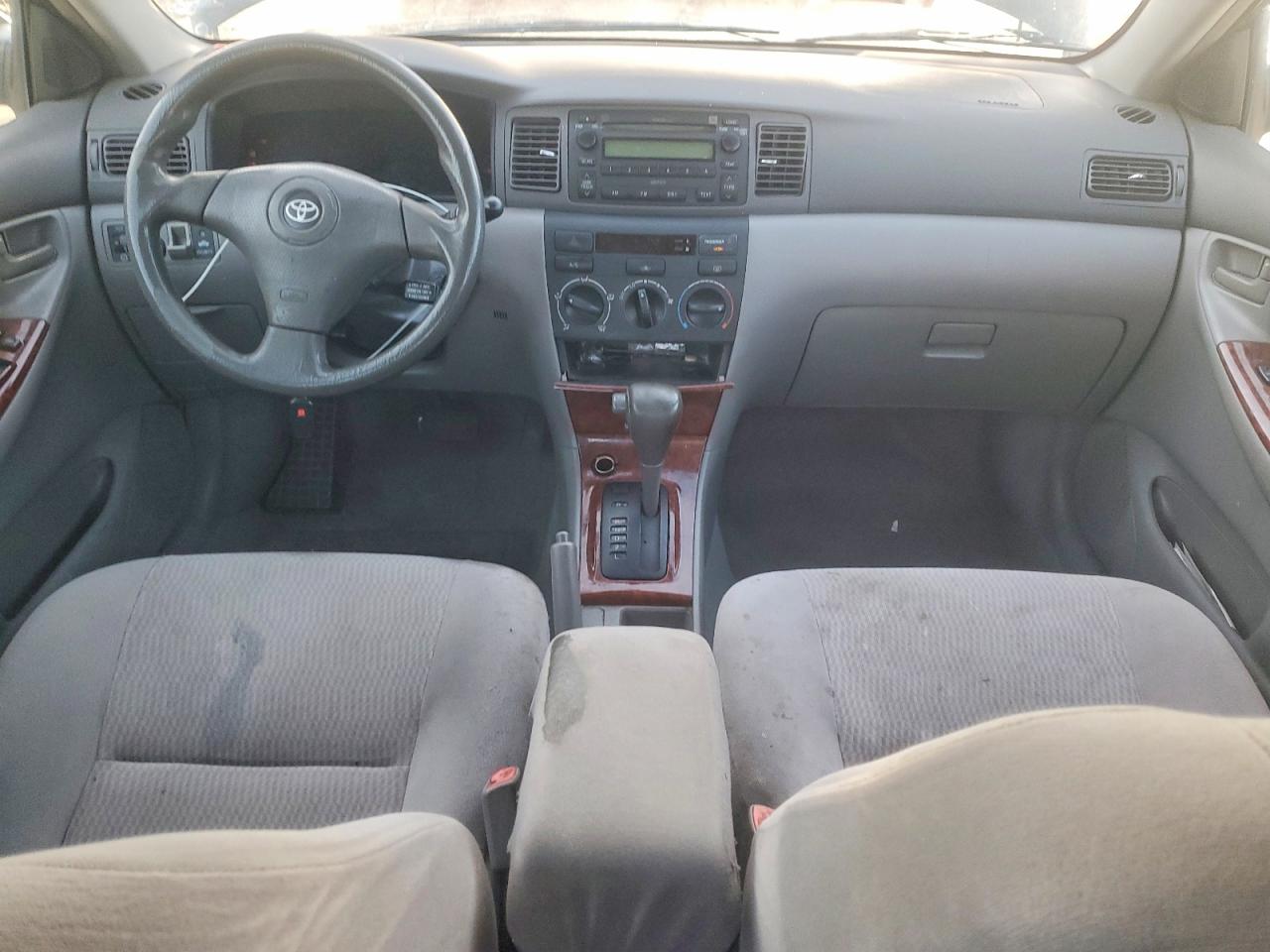 Toyota Corolla Ce