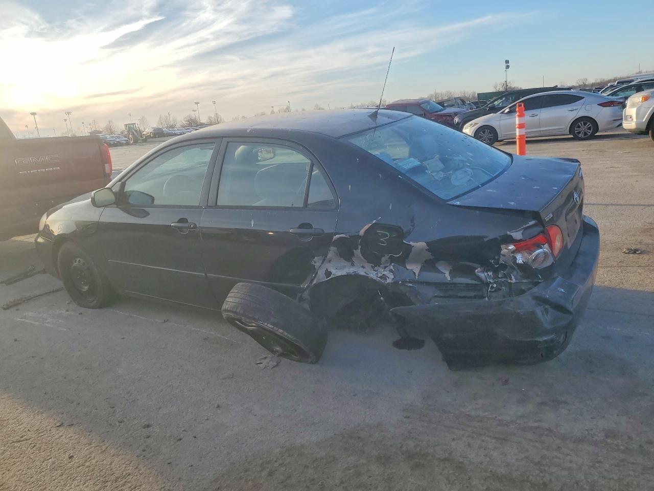 Toyota Corolla Ce