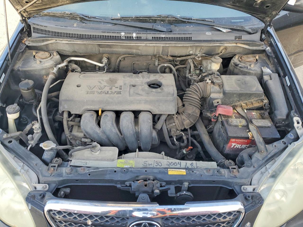 Toyota Corolla Ce