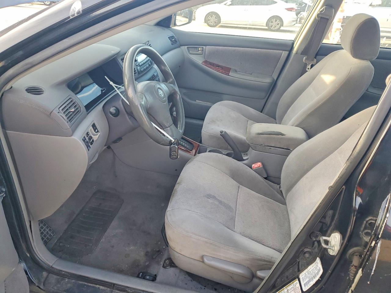 Toyota Corolla Ce