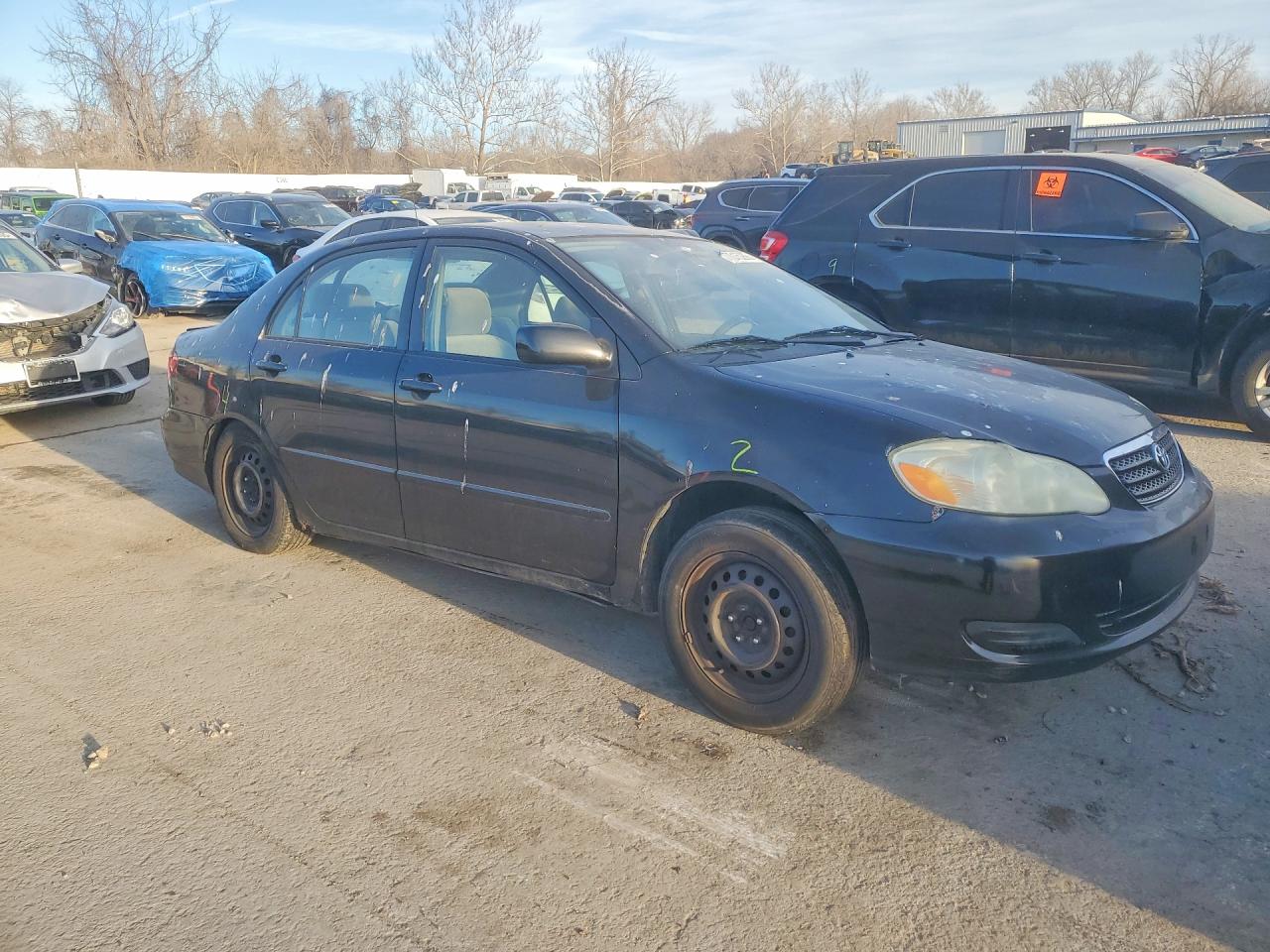 Toyota Corolla Ce