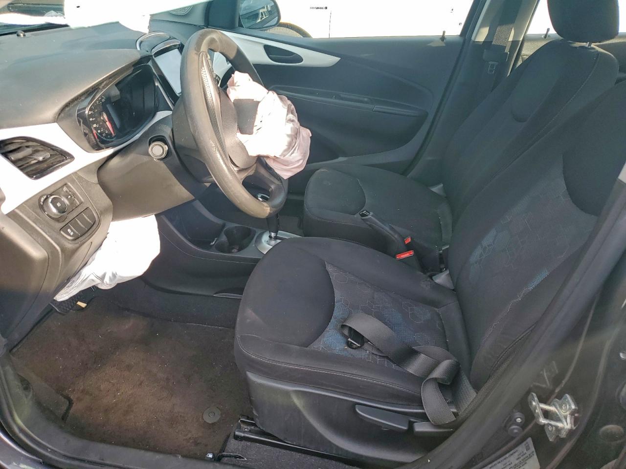 Chevrolet Spark 1lt