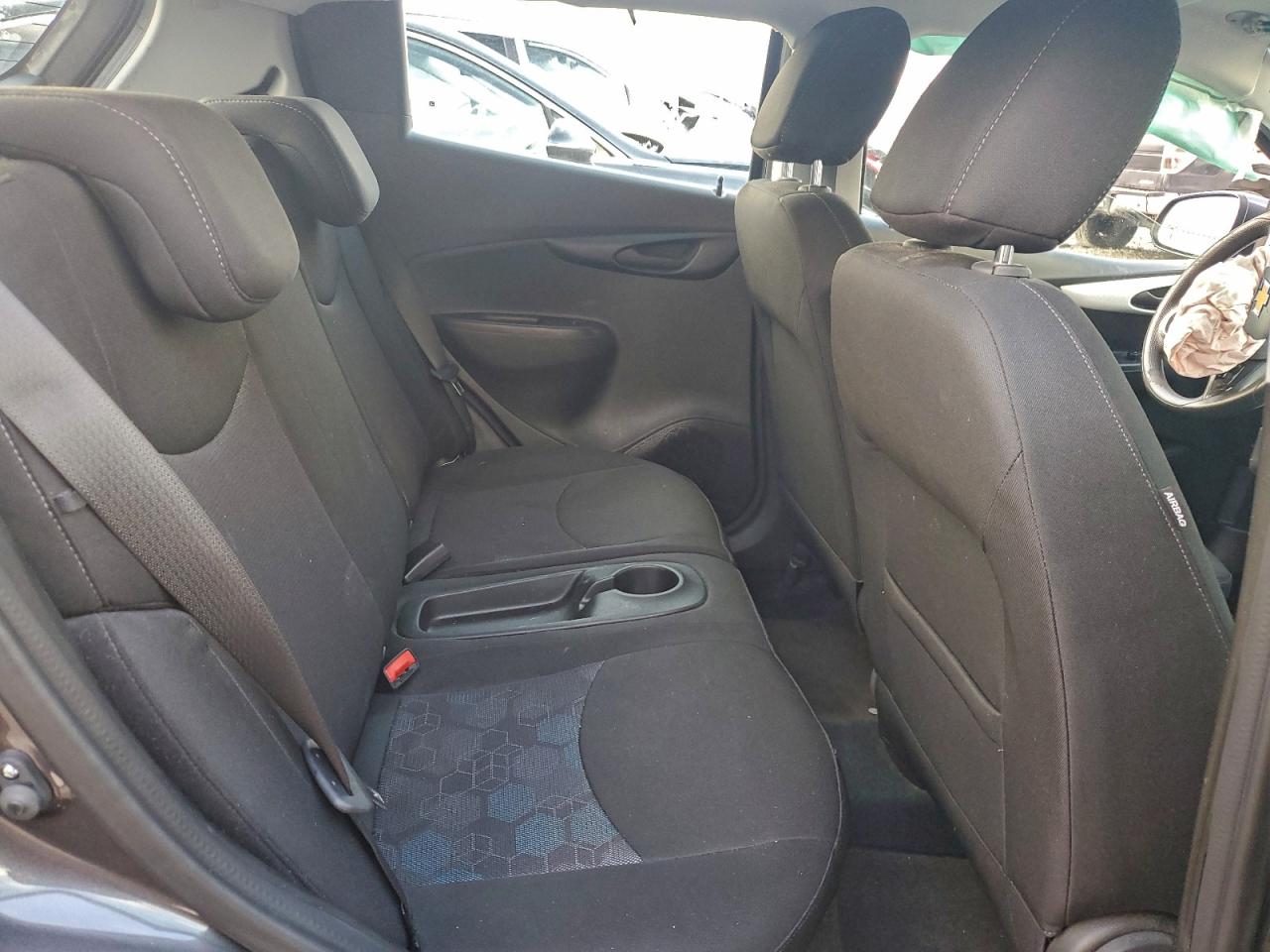 Chevrolet Spark 1lt