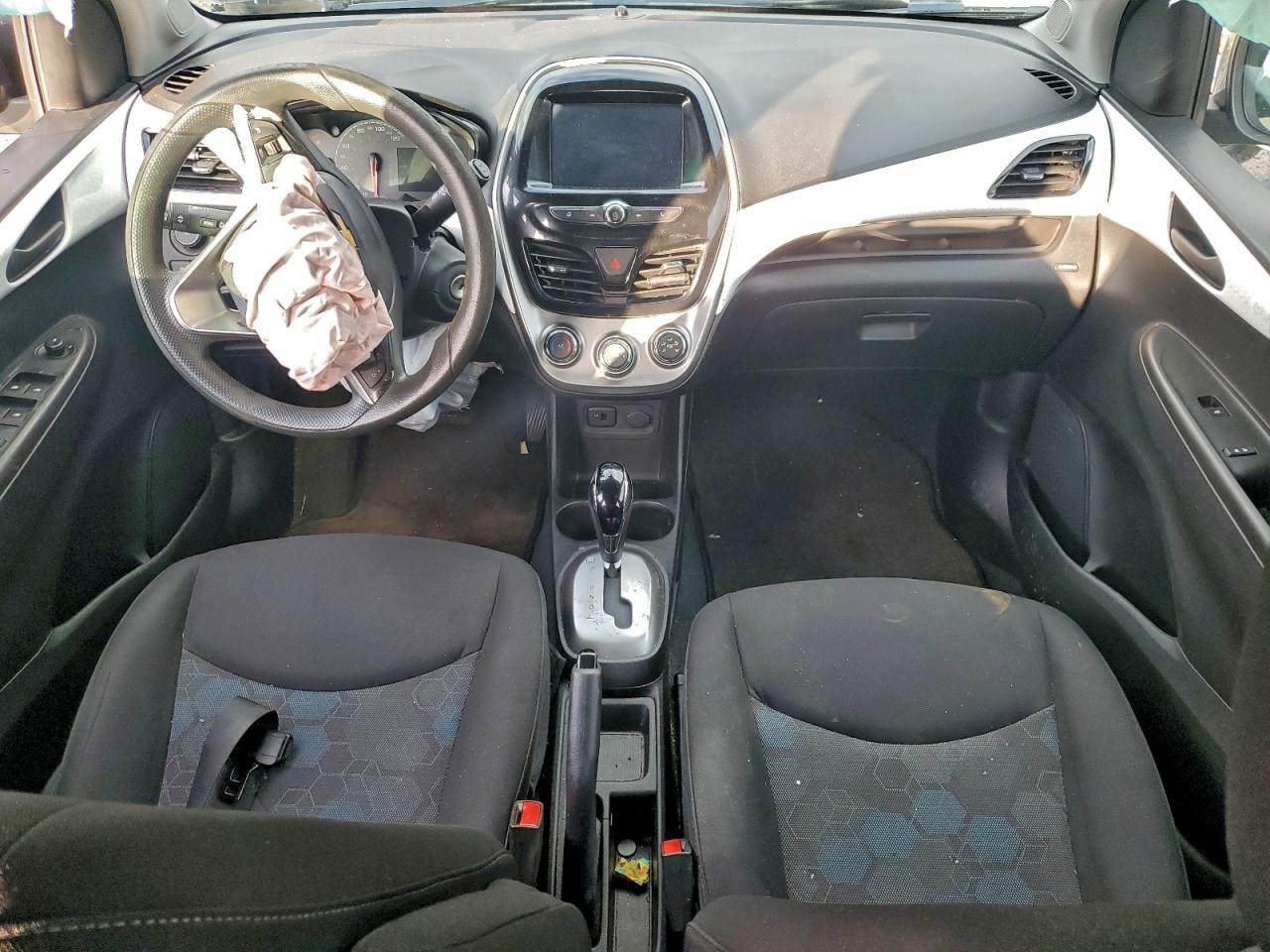 Chevrolet Spark 1lt