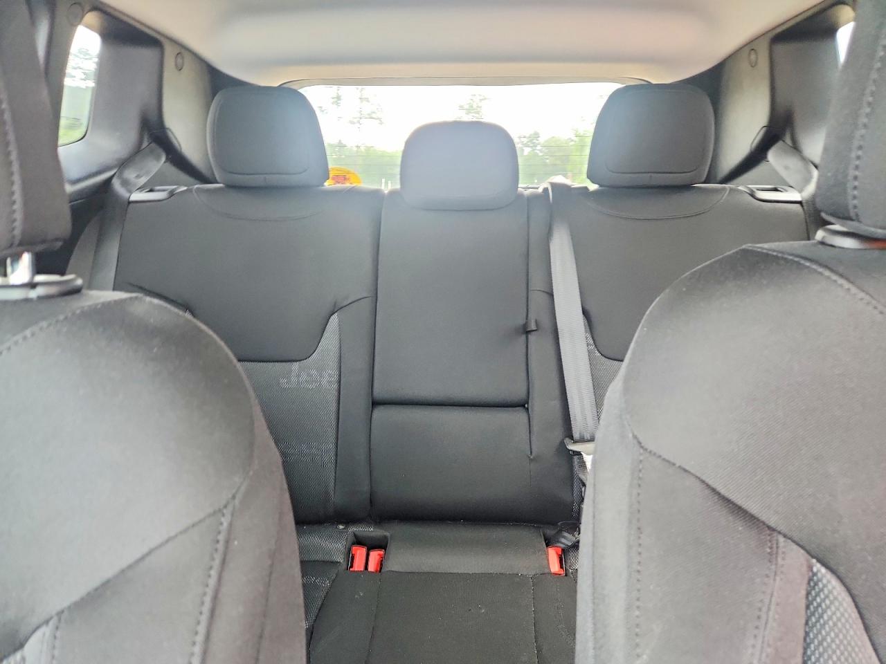 Jeep Renegade Latitude