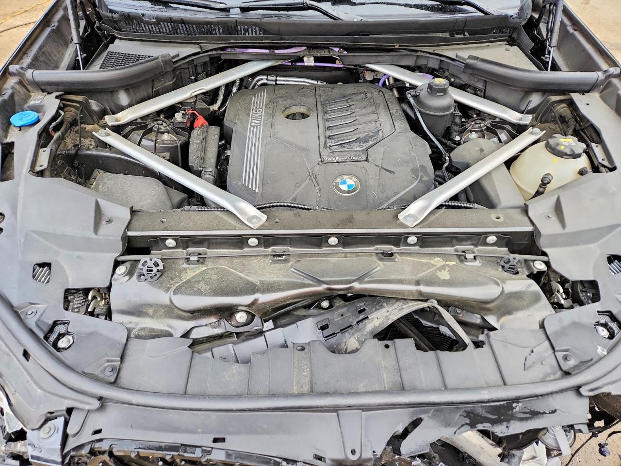 BMW X Series Sdrive 40i