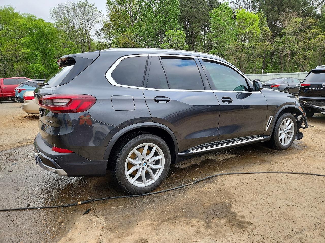 BMW X Series Sdrive 40i