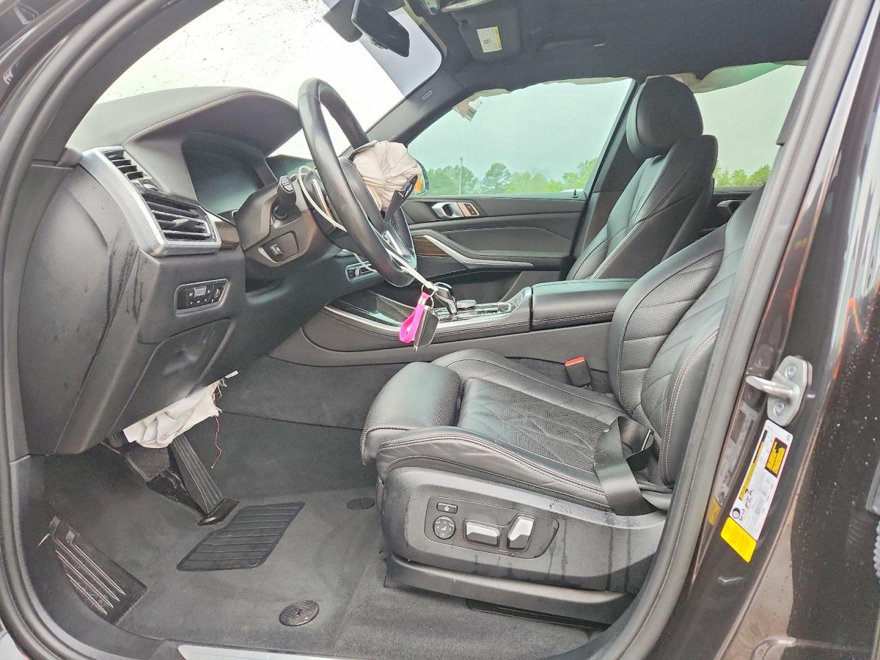 BMW X Series Sdrive 40i