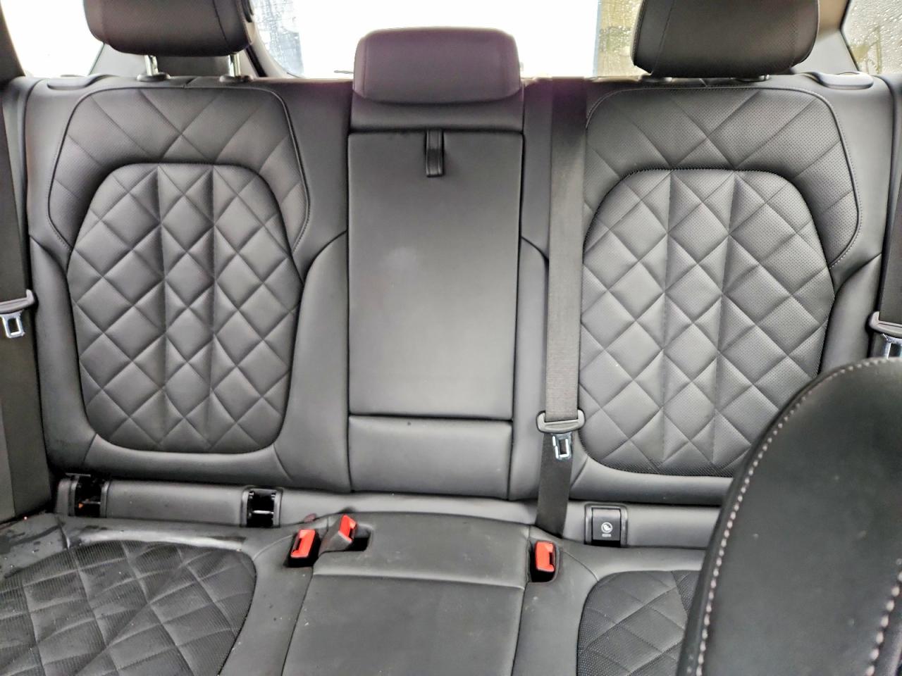 BMW X Series Sdrive 40i