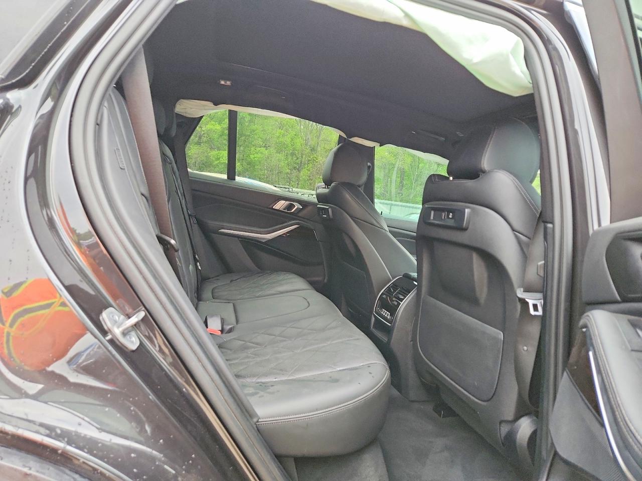 BMW X Series Sdrive 40i