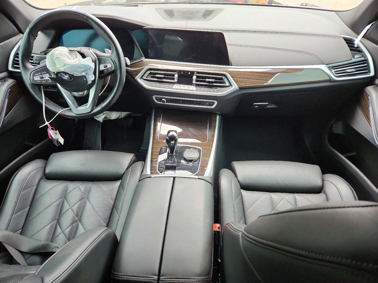 BMW X Series Sdrive 40i
