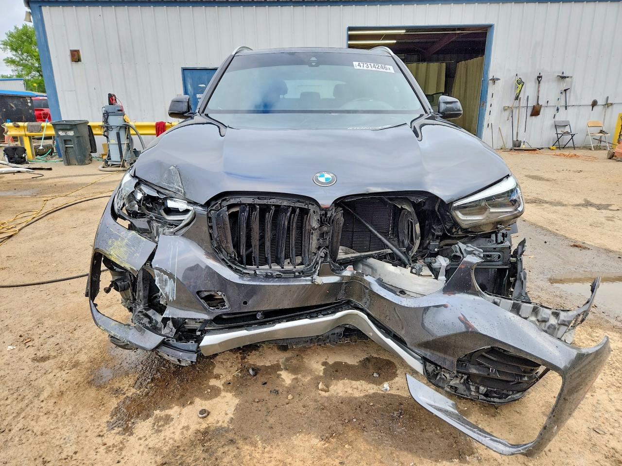 BMW X Series Sdrive 40i