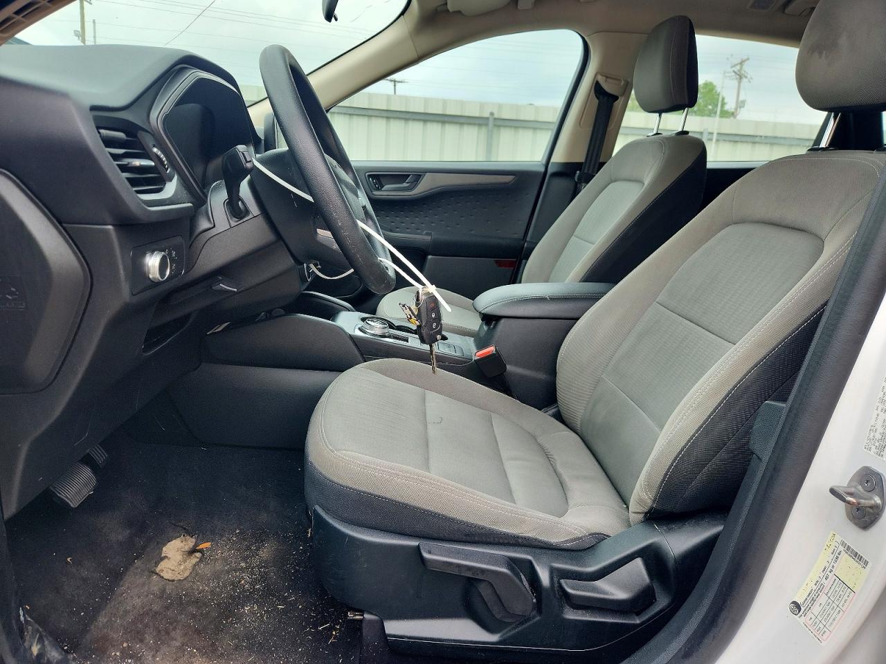 Ford Escape S