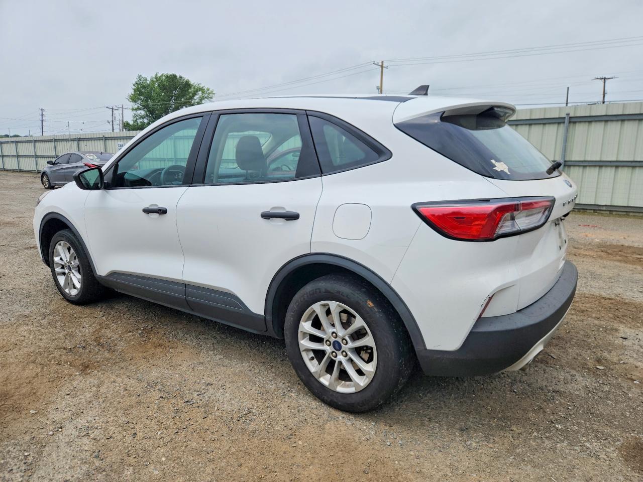 Ford Escape S