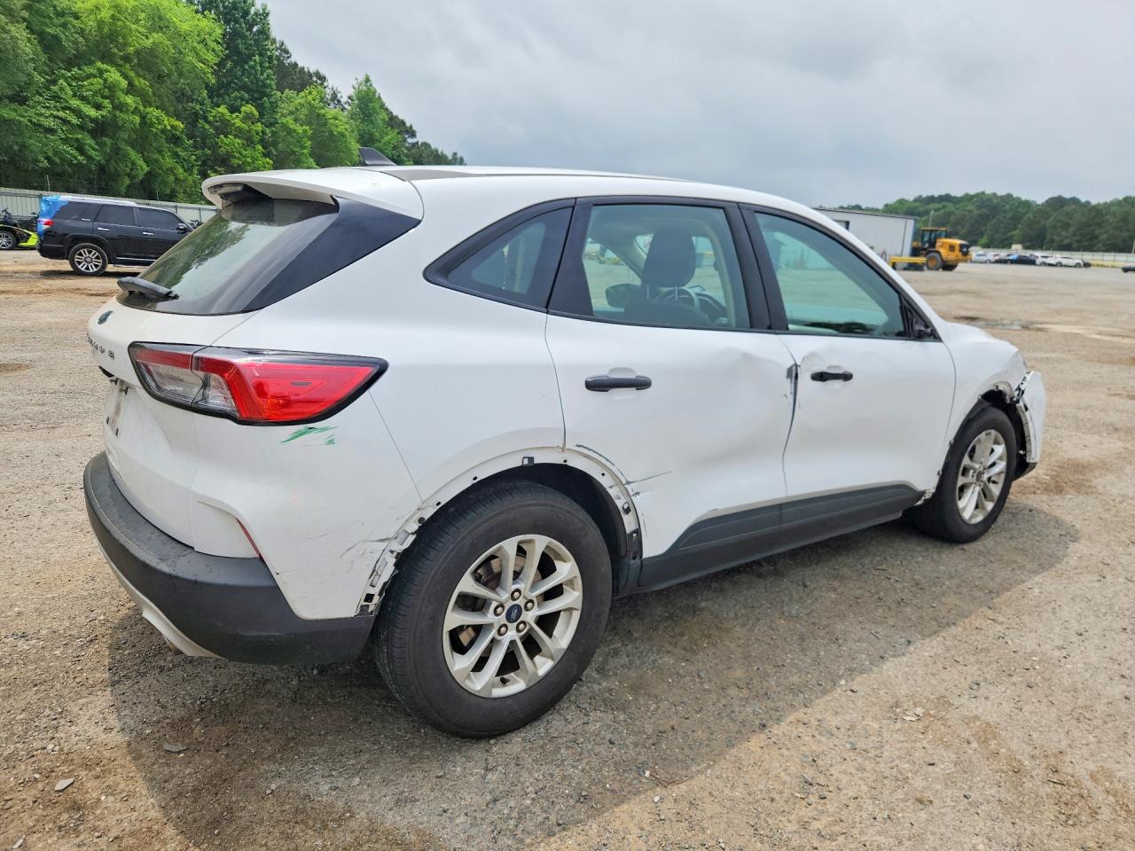 Ford Escape S