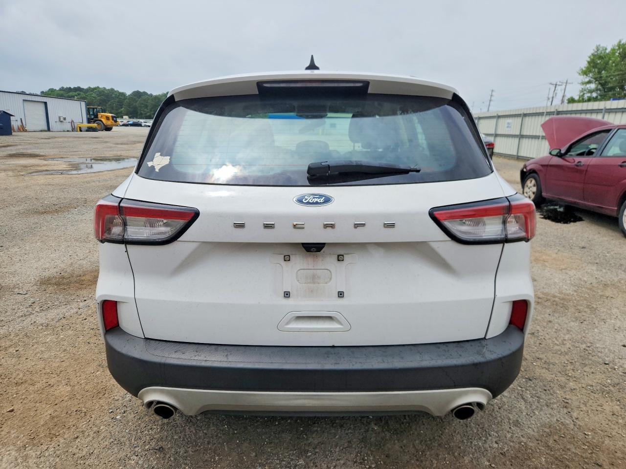 Ford Escape S