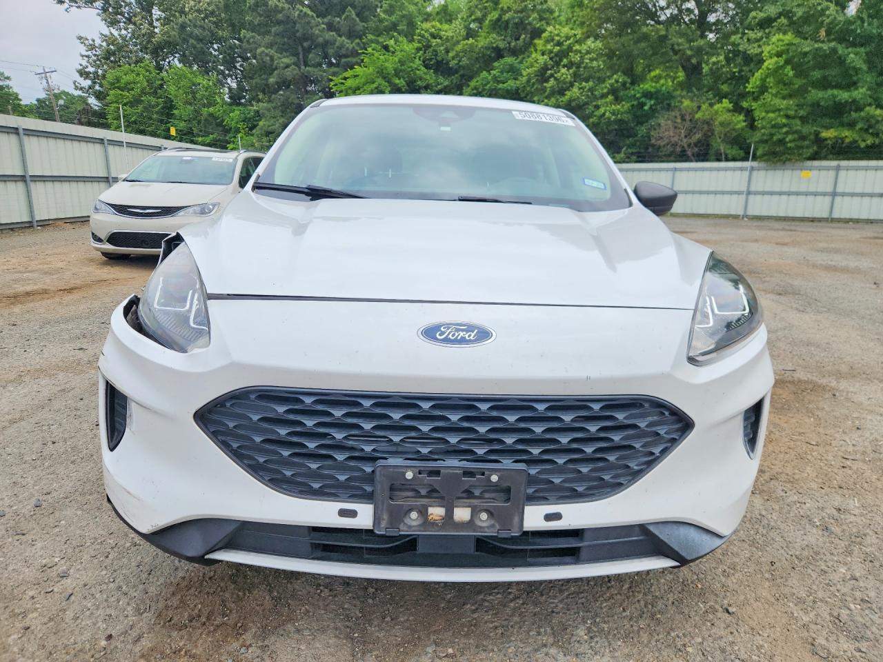 Ford Escape S