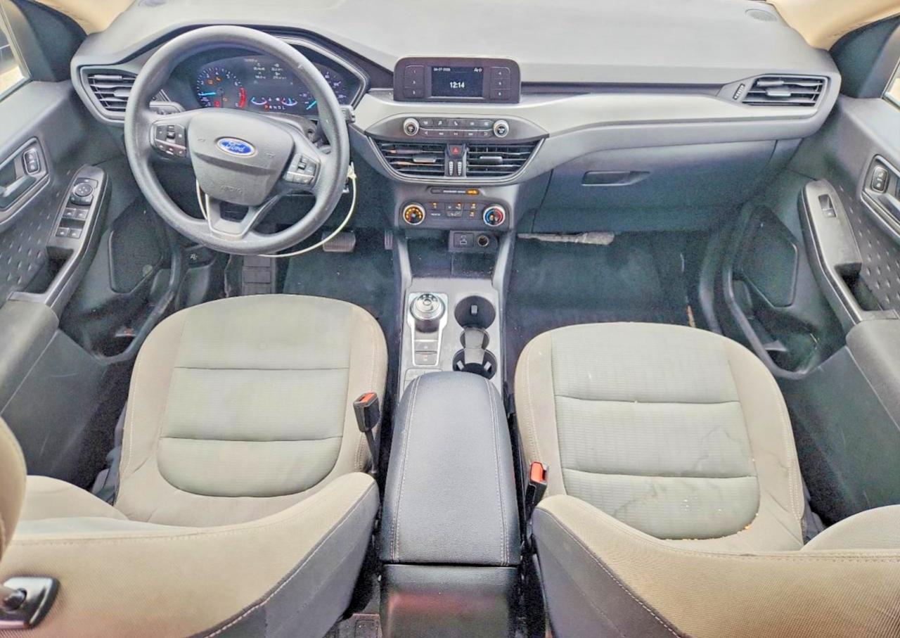 Ford Escape S