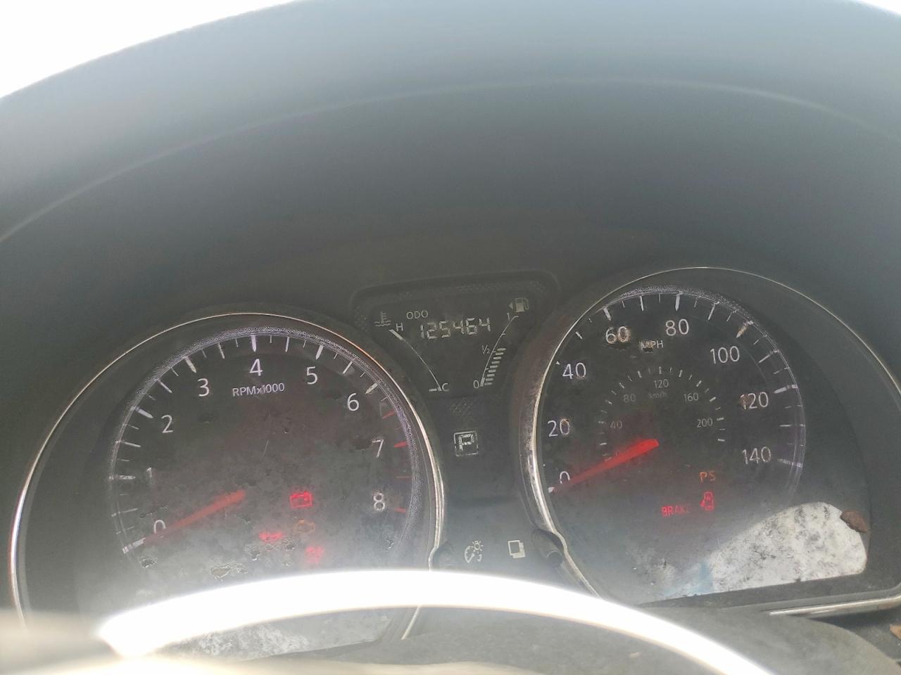 Nissan Versa Sv
