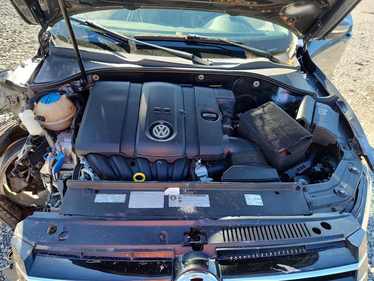 Volkswagen Passat Se