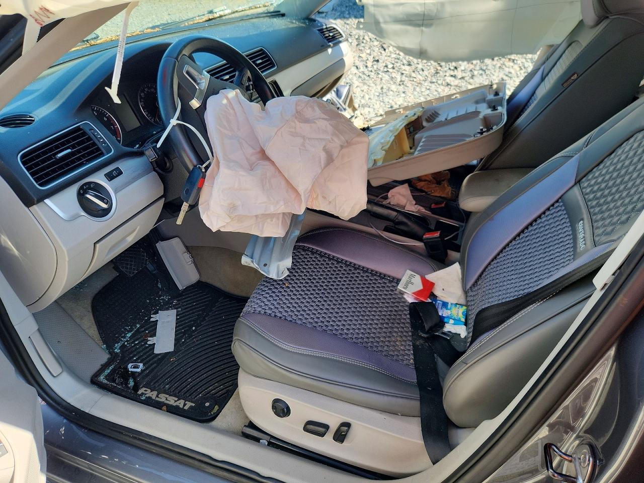 Volkswagen Passat Se