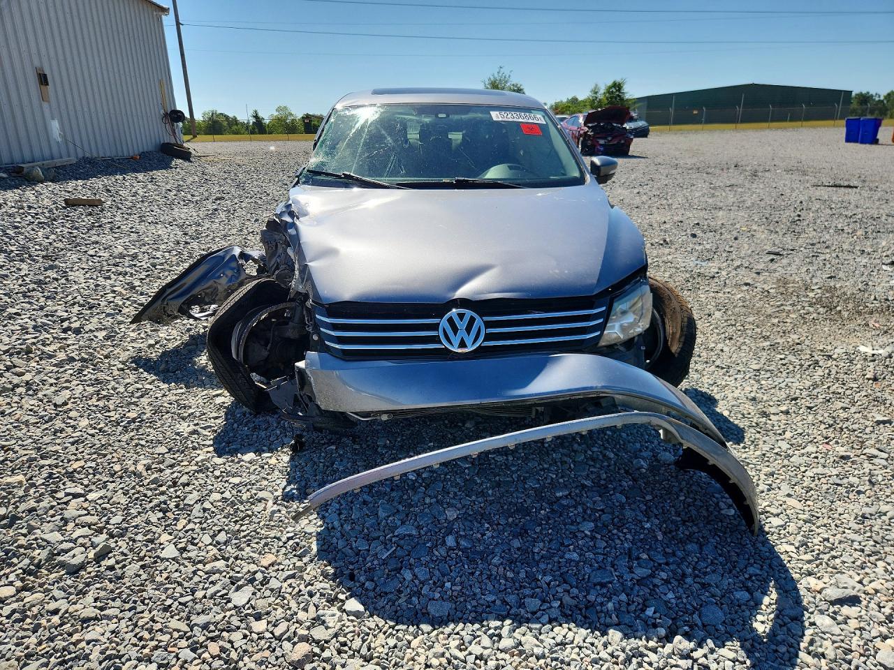 Volkswagen Passat Se