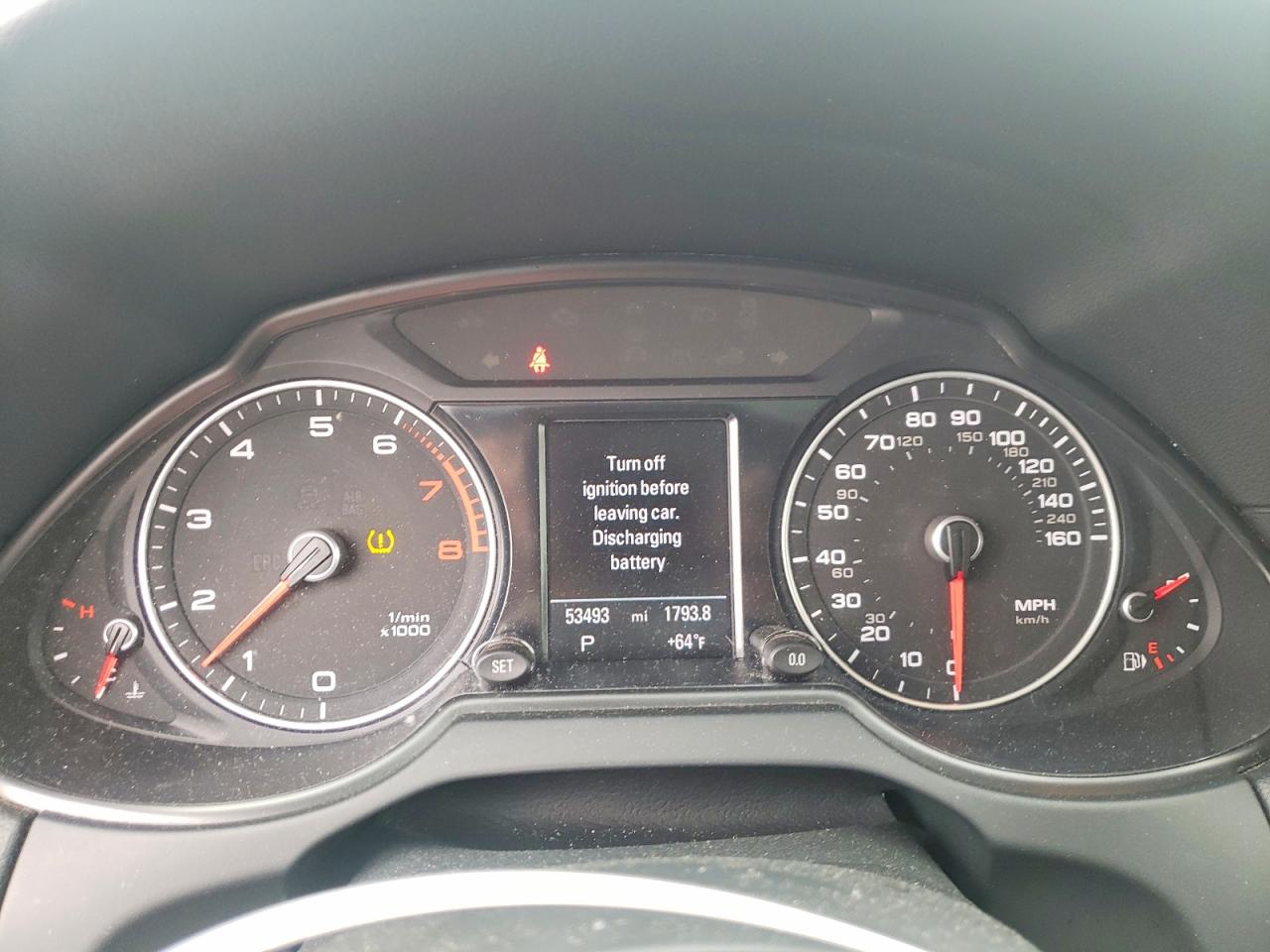 Audi Q5 Premium Plus