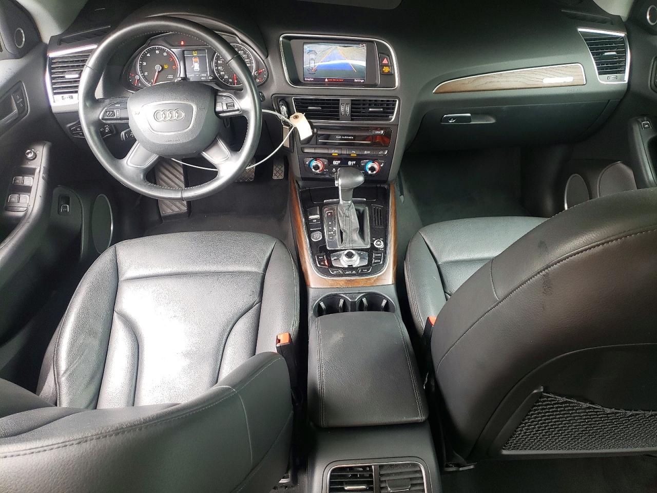 Audi Q5 Premium Plus