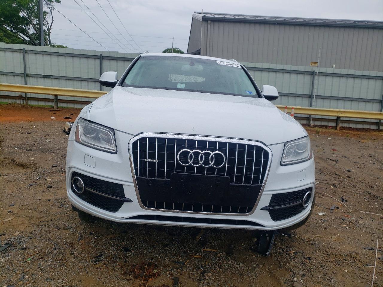 Audi Q5 Premium Plus