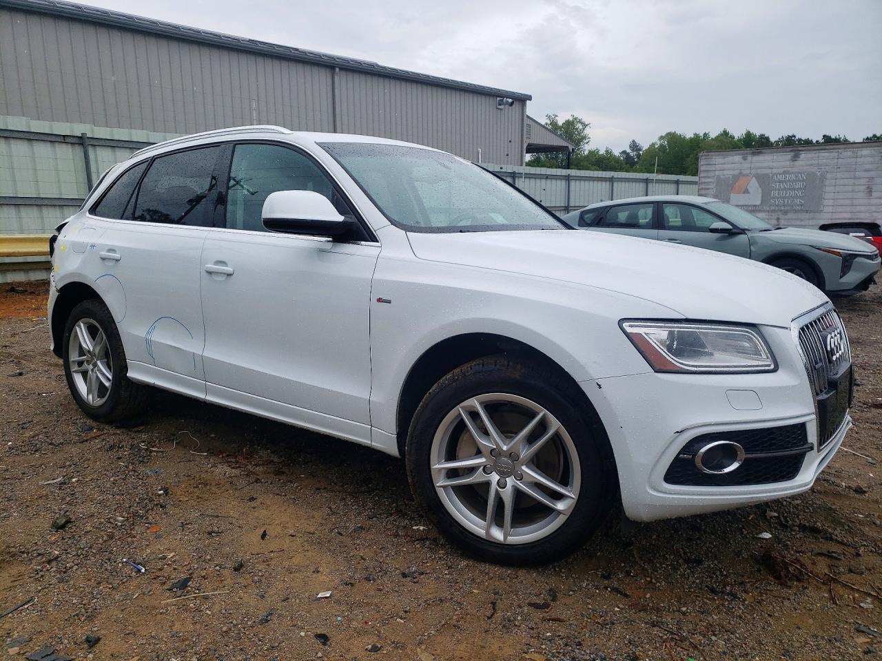 Audi Q5 Premium Plus