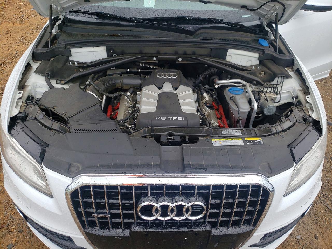 Audi Q5 Premium Plus