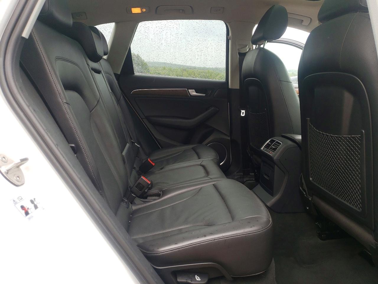 Audi Q5 Premium Plus