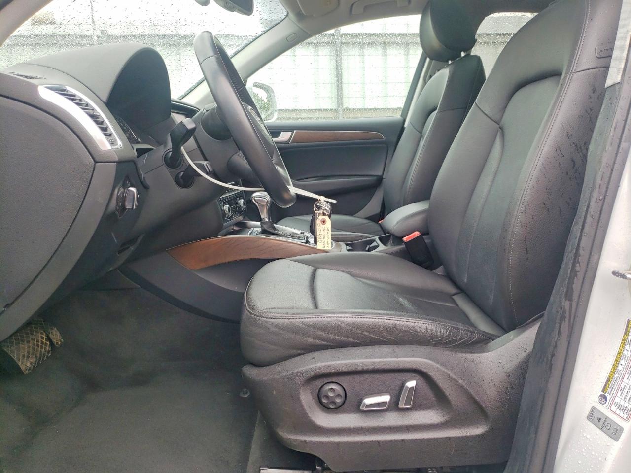 Audi Q5 Premium Plus