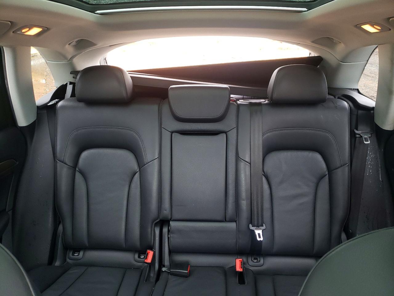 Audi Q5 Premium Plus