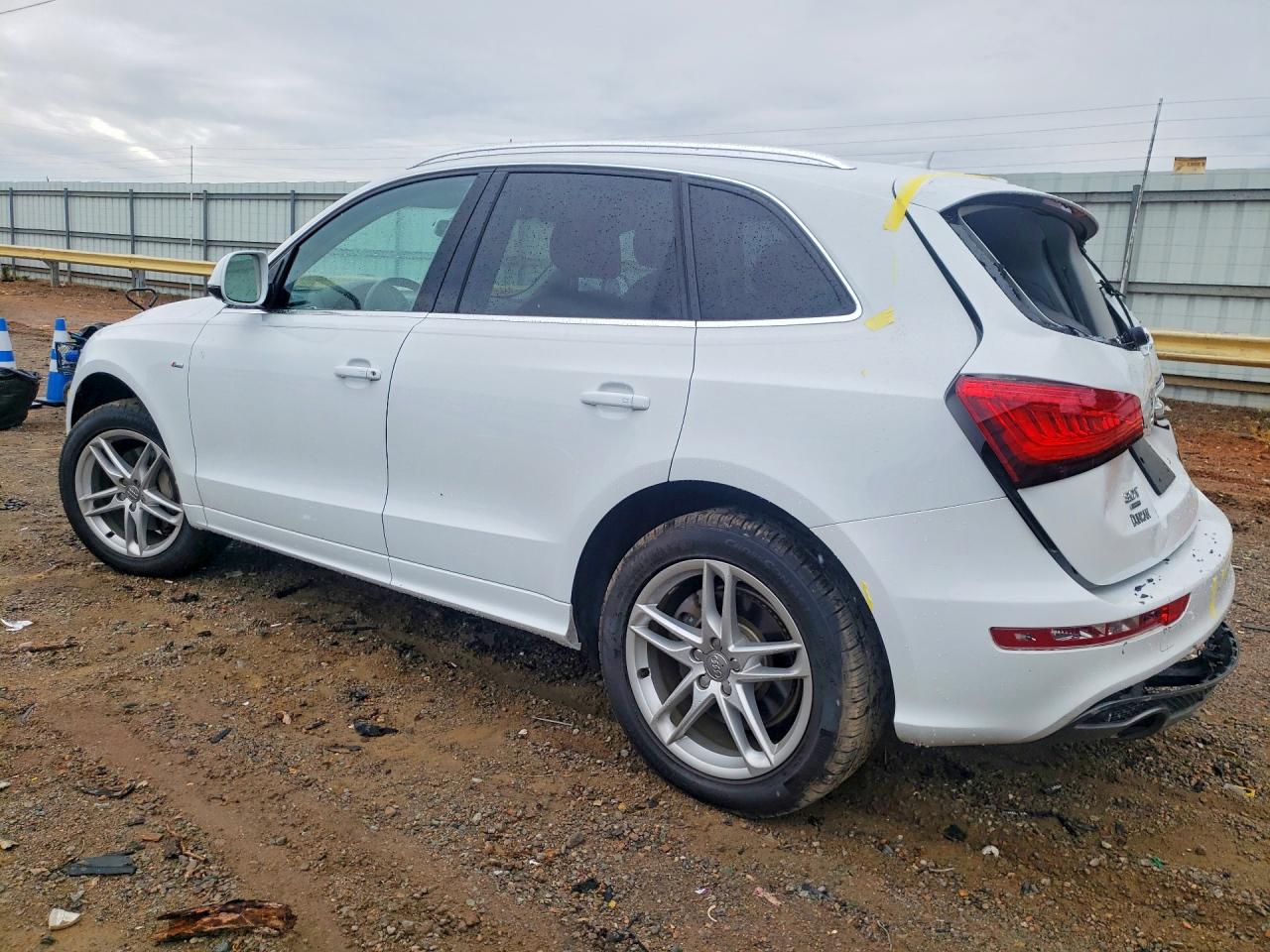 Audi Q5 Premium Plus