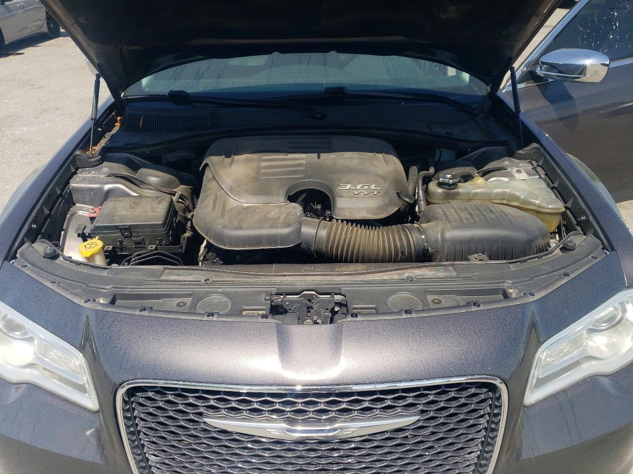 Chrysler 300