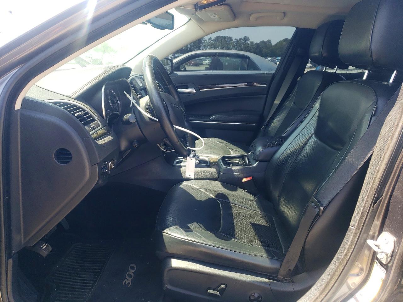 Chrysler 300