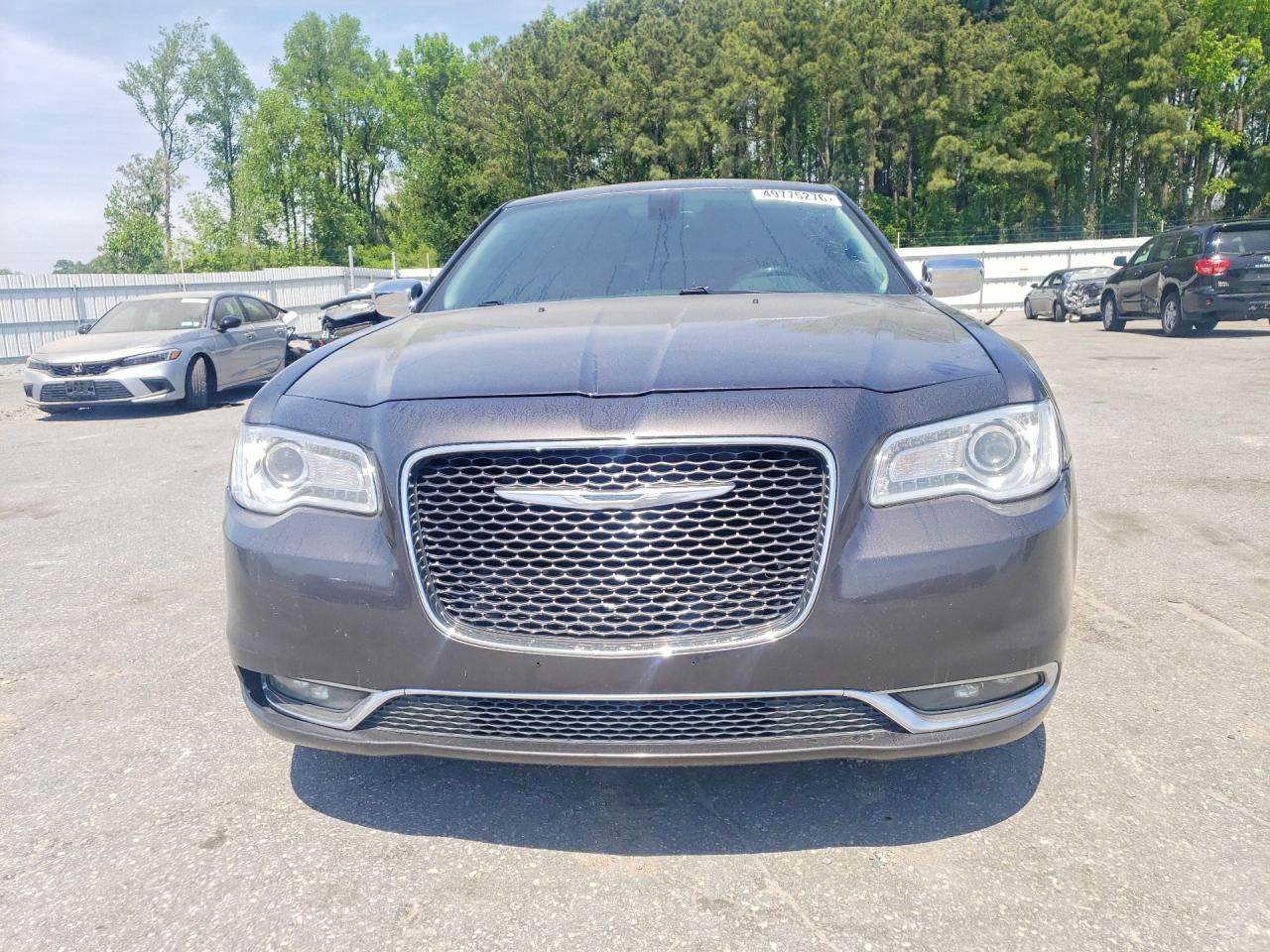 Chrysler 300