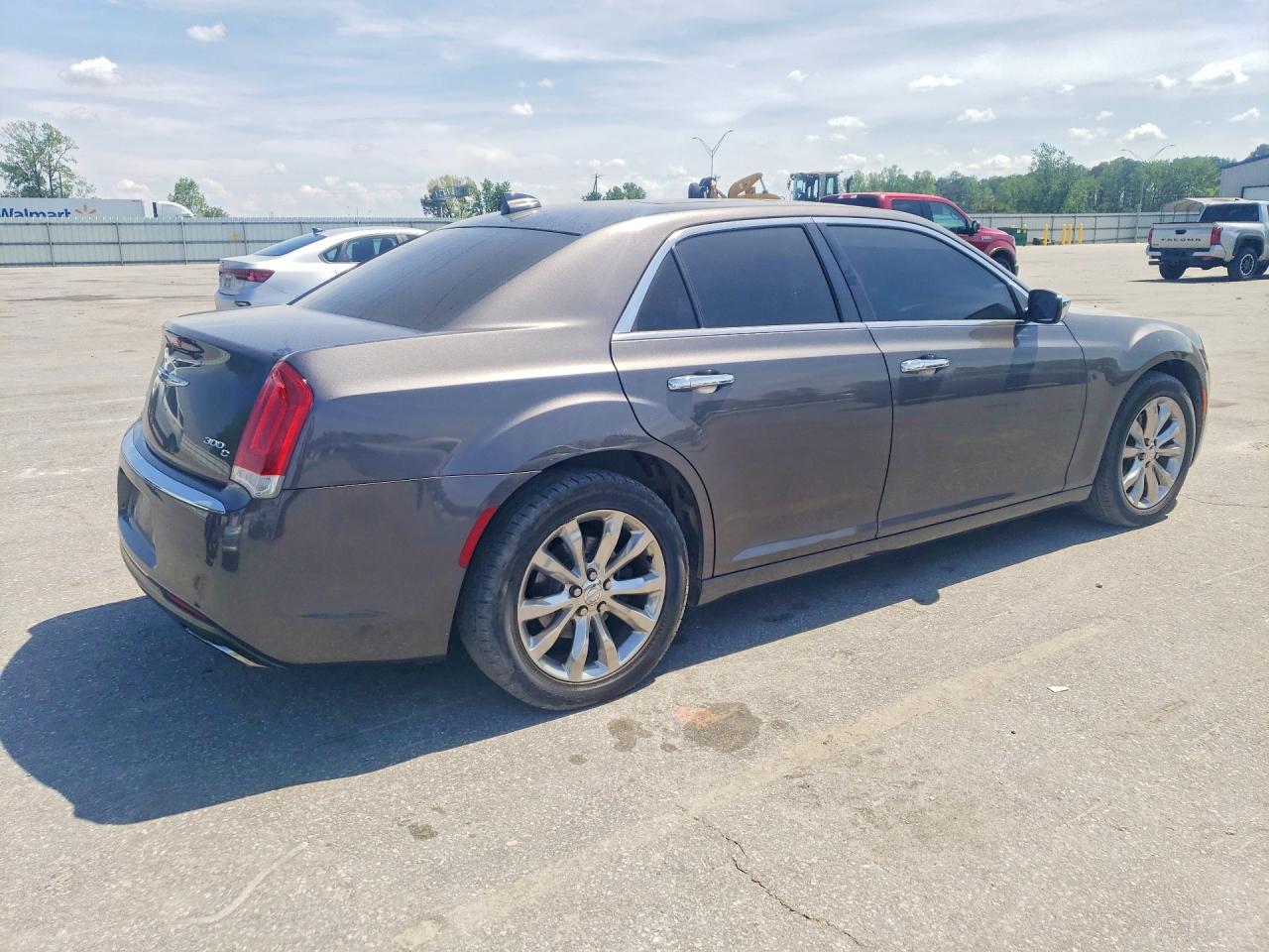 Chrysler 300