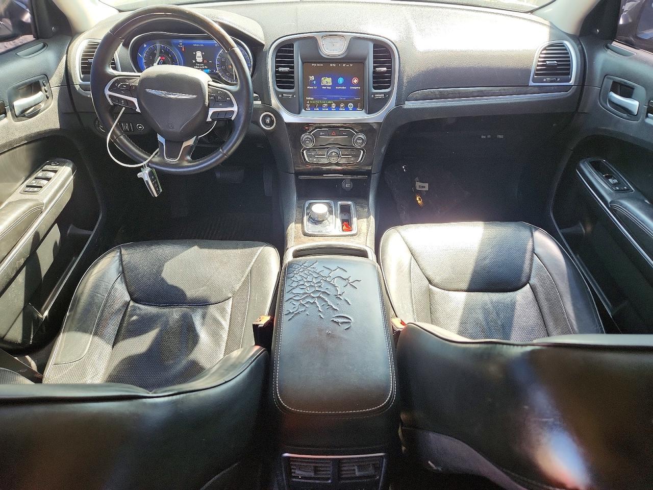 Chrysler 300