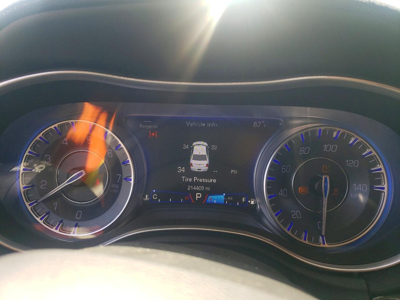 Chrysler 300
