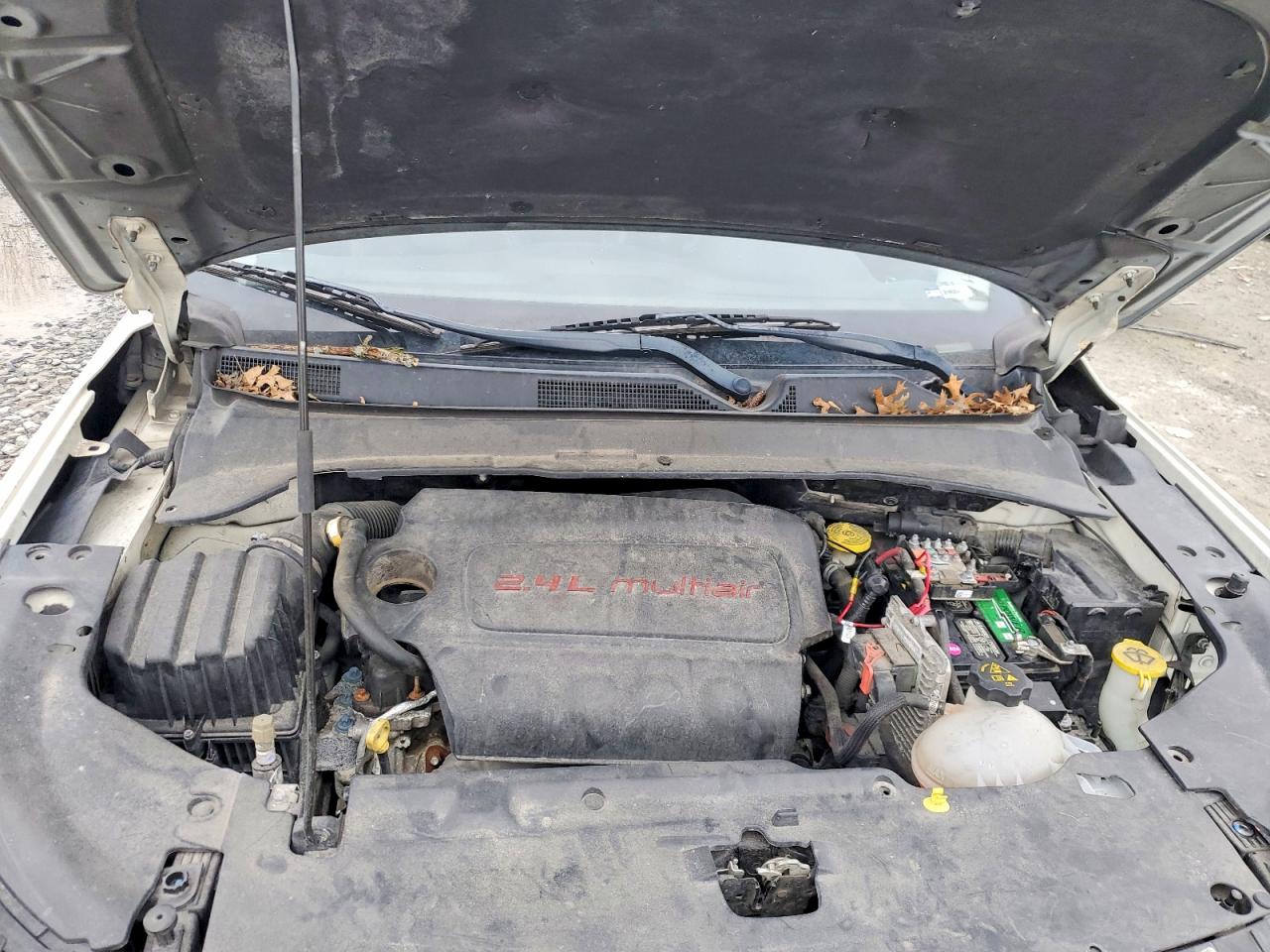 Jeep Compass Latitude