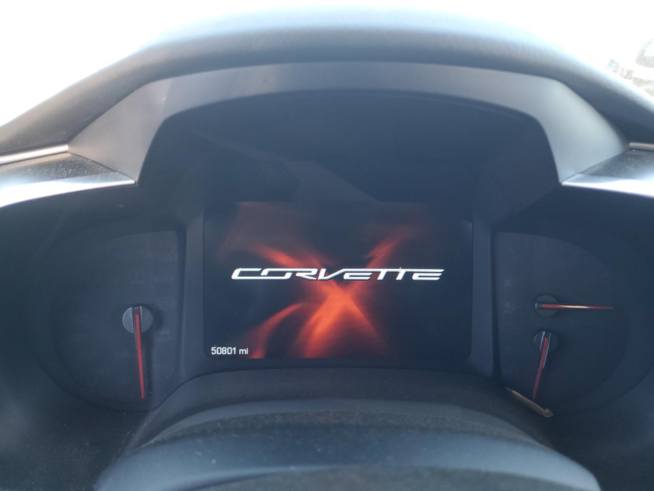 Chevrolet Corvette Z06 2lz
