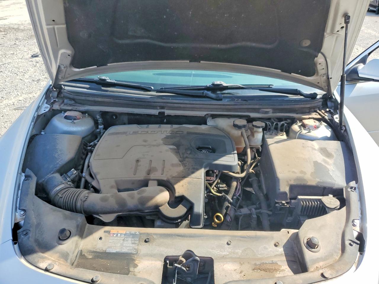 Chevrolet Malibu 1lt