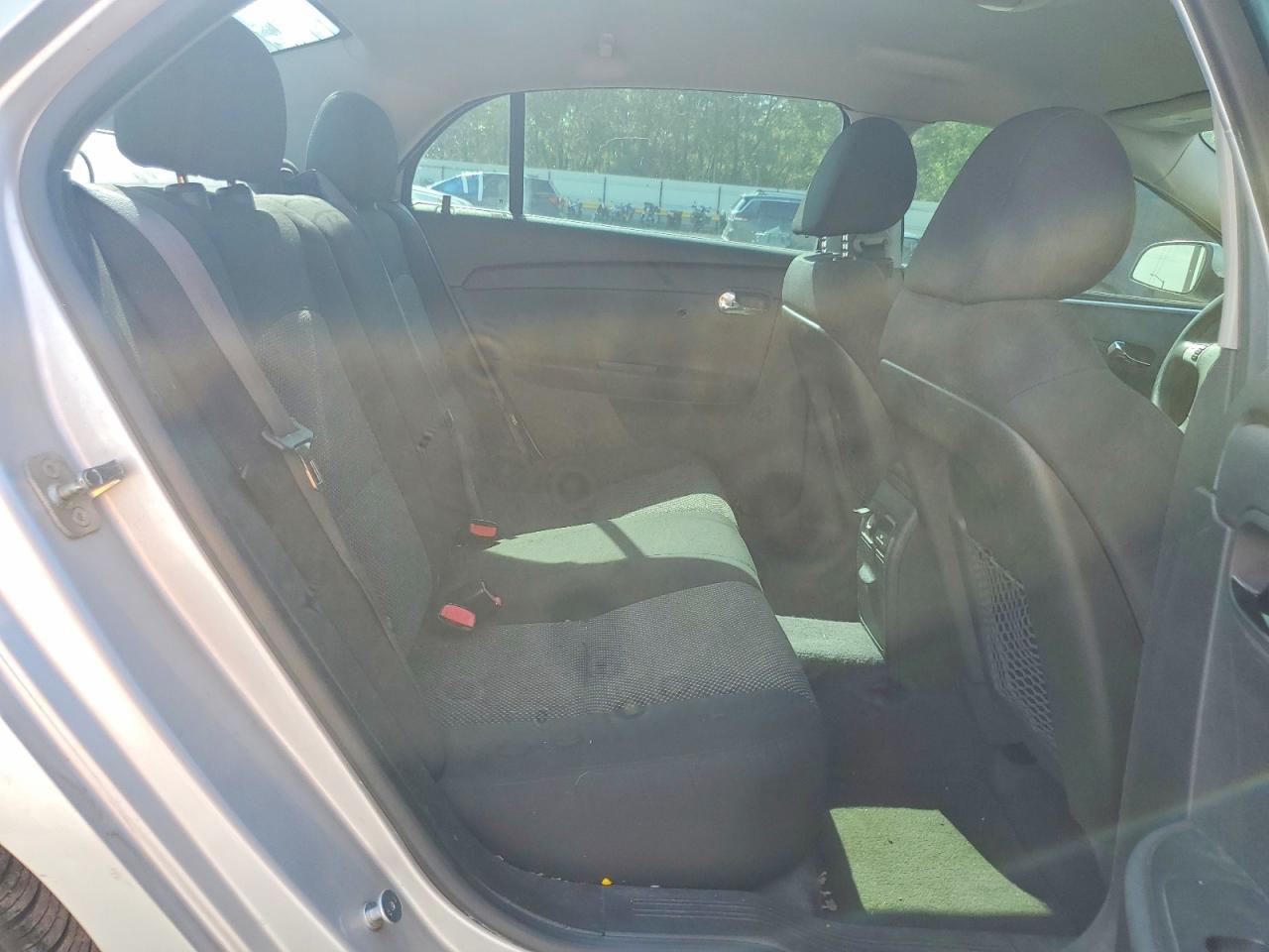 Chevrolet Malibu 1lt