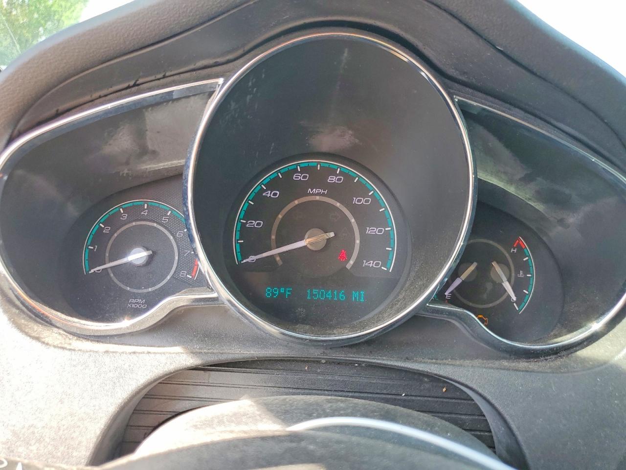 Chevrolet Malibu 1lt