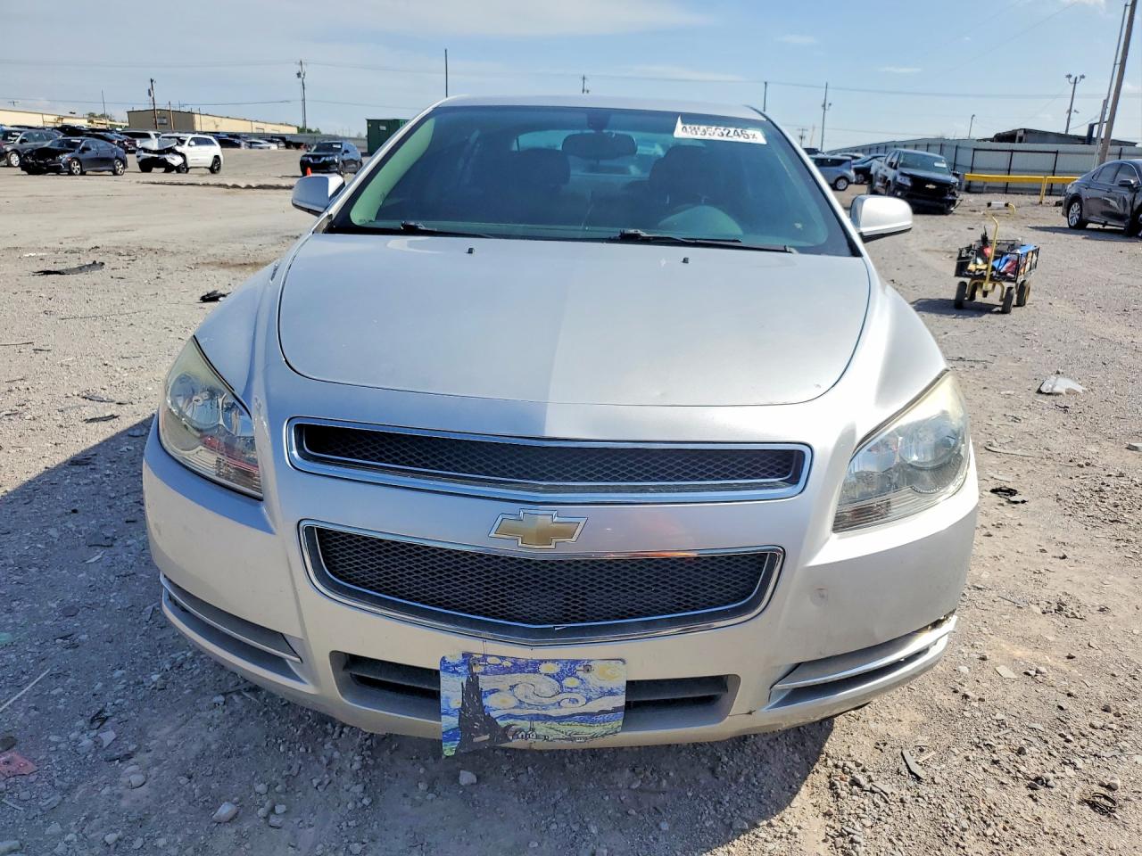 Chevrolet Malibu 1lt