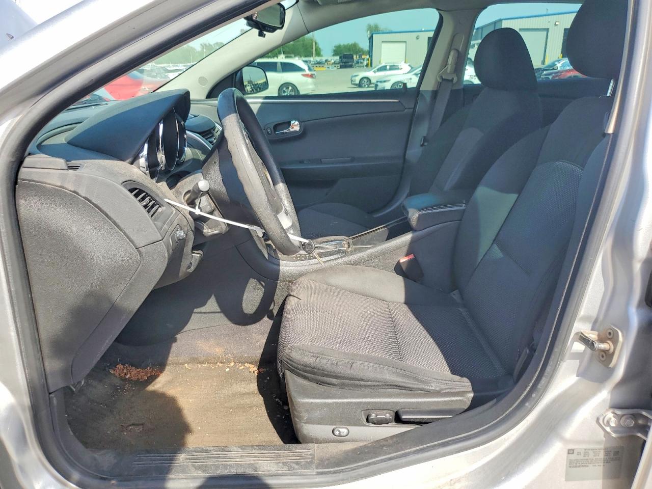 Chevrolet Malibu 1lt